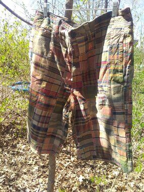 American  Eagle Outfitters mens shorts